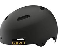 Giro Nine Casque de vélo Noir Mat Taille L 59-63 cm
