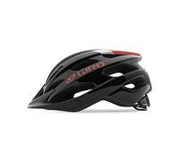 Giro Revel Mtb Helmet Noir Black / Red