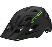 Giro Nine Casque de vélo Noir Taille M