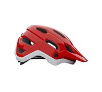 Giro Nine Casque de vélo, Trim Red, S (51-55 cm)