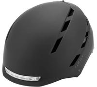 GIRO Noir Casque Escape MIPS MT 55/59 M 23 Mixte