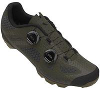 Giro Noires 39 Chaussures Privateer Lace Taille 20 Unisex-Adult