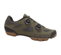Giro Chaussures VTT Privateer Lace Lacets Noir EU 39 Homme