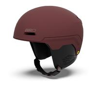 Giro - Owen Spherical - Casque de ski - L - 59-62,5 cm - matte dark maroon