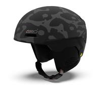 Giro - Owen Spherical - Casque de ski - S - 52-55,5 cm - matte black drift
