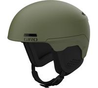 GIRO OWEN SPHERICAL casque de ski vert trail mat M