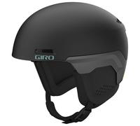 Giro - Owen Spherical Matte Black Mineral - S - Casque de ski
