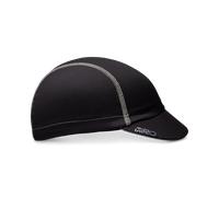 Giro - Peloton Cap - Casquette vélo Black - Taille unique