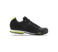 Giro Petra VR Vibram chaussures de cyclisme pour femmes 37