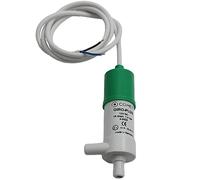 Giro Plus Pompe à amplificateur 12 V 18 l/min 1,0 bar 10 m