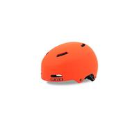 Giro Quarter FS Bicycle Helmet