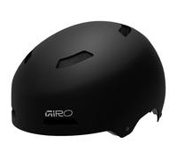Giro - Quarter FS - Casque de cyclisme - 55-59 cm - M - matte black