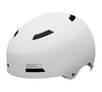 Giro - Quarter FS - Casque de cyclisme - 59-63 cm - L - matte white