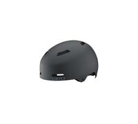 Giro Quarter FS Casque Tout-Terrain Durable Avec Pare-Chocs Polyuréthane Pour Skate Park Et Sentiers, Ajustement Réglable, Protection Résistante, Couleur : Gris, Taille : M