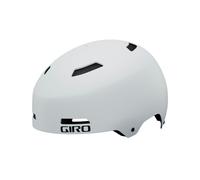 Giro - Quarter FS - Casque vélo urbain Mat Chalk - M (55 - 59 cm)