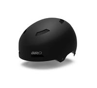 Giro - Quarter FS - Casque de cyclisme - 59-63 cm - L - matte black