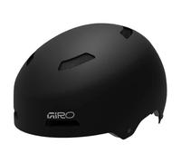 Giro Quarter FS MIPS Casque VTT Vélo Trail Homme Femme Noir Mat L