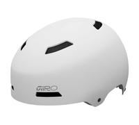 Giro Quarter Fs Urban Helmet Blanc M