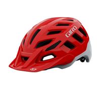 Giro Radix Mtb Helmet Rouge S Trim Red
