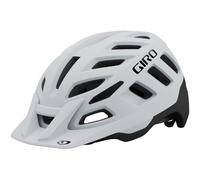 Casque giro radix blanc chalk mat 2022