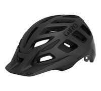 Casque giro radix noir mat