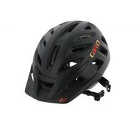 Giro Radix Mips (2021) noir mat hypnotique S