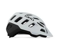 Giro Radix Mips Casque Vélo Trail, Style Robuste et Durable, Léger et Bien Ventilé pour Confort et Confiance Toute la Journée, Couleur : Blanc, Taille : S
