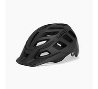 Giro Radix Mips XL - Casque Trail Léger et Bien Ventilé pour Cyclistes, Protection et Confort Durables, Couleur : Noir, Taille : S