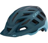 Giro Radix W Mips casque de vélo taille M (55-59 cm) casque de vélo casque de vélo casque de protection vélo femme mat ano harbor blue