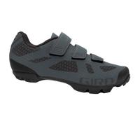 Chaussures vtt giro ranger portaro gris