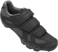 Giro Ranger Womens Mtb Cycling Shoes Noir 9 (42) Female