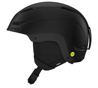 Giro - Casque de ski - Ratio Mips Mat Black pour Homme - Taille XL - Noir Noir XL
