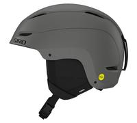 Giro Ratio MIPS Casque Homme, Titane Mat, 53.5-55.5 cm