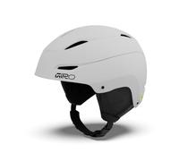 Giro Ratio MIPS Casque Ski Snowboard Neige Homme Femme Blanc Mat M