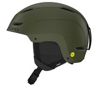 Giro Ratio MIPS Casque Unisexe, Matte Trail Green, S