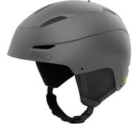 Giro - Ratio MIPS Casques - Adulte Unisexe - Titane, M