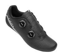 Giro Chaussures de vélo de route Regime MATTE BLACK Homme 42