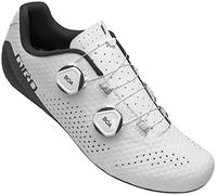 Giro - Regime, Chaussures Homme, Blanc, Taille 42EU