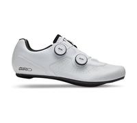 Chaussures route giro regime ii blanc