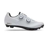Giro Chaussures de cyclisme Regime XC VTT Blanc EU 42,5