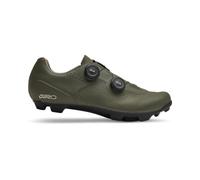 Giro Regime Xc Mtb Shoes Vert EU 48