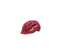 Giro Register II - Casque Léger in-Mold avec Visière Amovible, Ajustement Personnalisé, Technologie MIPS Evolve Core pour Protection, Couleur : Matte Red, Taille : UA