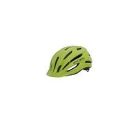 Giro Register II - Casque Léger in-Mold avec Visière Amovible, Ajustement Personnalisé, Technologie MIPS Evolve Core pour Protection, Couleur : Lime, Taille : UA