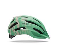 Giro - Register II - Casque VTT Green Rush - Universal Youth