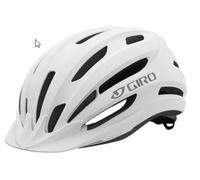 Giro - Register II - EU Casques - Adulte Unisexe - Blanc Mat, UXL