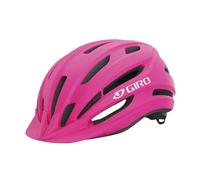 Giro Register II (UY) - Casque Jeunes Avec Visière Amovible, 19 Orifices D'aération Pour Confort Et Protection, Idéal Pour Toutes Sorties, Couleur : Rose, Taille : UY