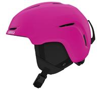 Giro Register II (UY) - Casque Jeunes avec Visière Amovible, 19 Orifices D'aération pour Confort et Protection, Idéal pour Toutes Sorties, Couleur :