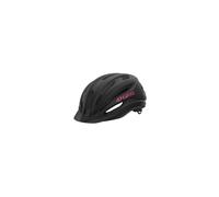 Giro Register II W Casques Unisexe-Adulte, Matte Black/Raspberry, Einheitsgröße