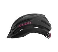 Giro Register II W Femme avec MIPS, coque en polycarbonate In-Mold, système d'ajustement Roc Loc® Sport matte black/raspberry Taille Uni 50-57cm