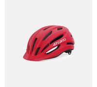 Giro Register Mips II (UY) - Casque Enfant Avec Visière Amovible, 19 Orifices D'aération, Mips Evolve Core Pour Protection et Confort, Couleur : Rouge, Taille : UY